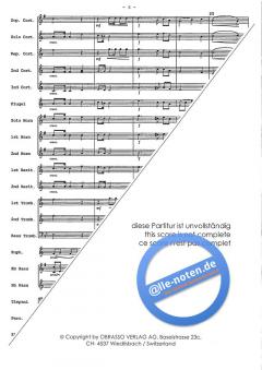 Schweizerpsalm (P. Zwyssig) 