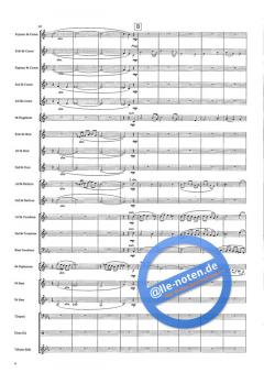 The Lord's My Shepherd (Jessie Seymour Irvine) 