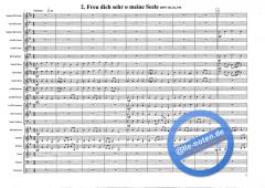 Two Chorals (Johann Sebastian Bach) 