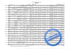 Two Hymn Tunes Lloyd & The Old 100th 