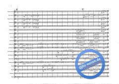 Two Hymn Tunes Lloyd & The Old 100th 