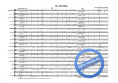 Two Hymn Tunes Lloyd & The Old 100th 