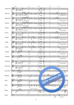 Frosty The Snowman (Steve Nelson) 