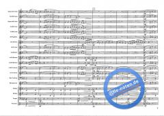 In The Bleak Midwinter (Gustav Holst) 