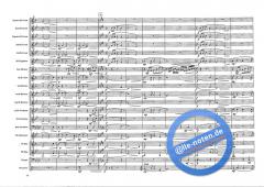 In The Bleak Midwinter (Gustav Holst) 