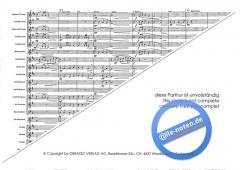 In The Bleak Midwinter (Gustav Holst) 