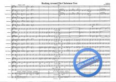 Rocking Around The Christmas Tree 