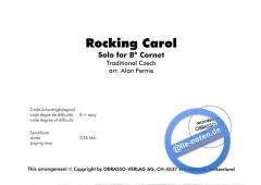 Rocking Carol 