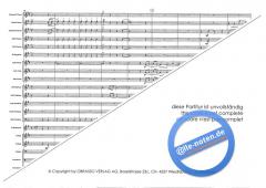 Sleigh Ride (Leroy Anderson) 