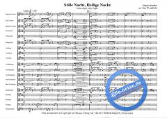 Stille Nacht, heilige Nacht / O du Fröhliche 