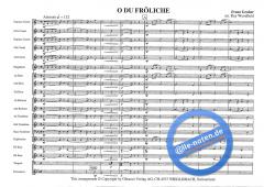 Stille Nacht, heilige Nacht / O du Fröhliche 