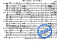 The Spirit Of Christmas 