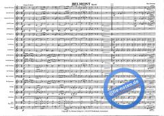 Belmont von Roy Newsome 