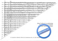 Fair And Square (Hans J. Honegger) 