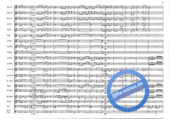 Fair And Square (Hans J. Honegger) 