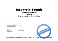 Mountain Sounds (S. Jaeggi) 