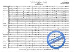 Mountain Sounds (S. Jaeggi) 