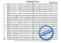 Schönes Prag (Frantisek Kmoch) 