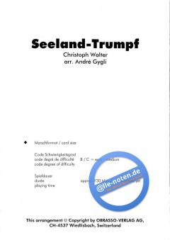 Seeland-Trumpf (Christoph Walter) 