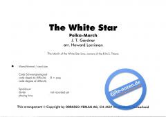 The White Star 