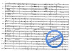 Walkabout Concert March (Ray Woodfield) 