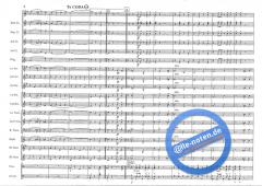 Walkabout Concert March (Ray Woodfield) 