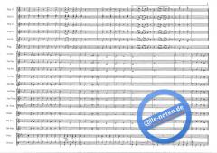 Walkabout Concert March (Ray Woodfield) 