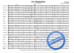 Zur Heldenfeier (Remo Boggio) 