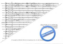 Highland Cathedral (Michael Korb) 