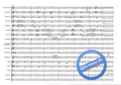 Highland Cathedral (Michael Korb) 