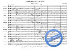 Let Me Entertain You (Robbie Williams) 