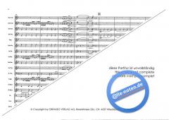 Let Me Entertain You (Robbie Williams) 