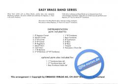 Grease Selection (Warren Casey) 