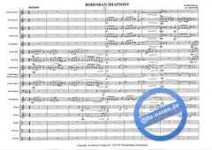 Bohemian Rhapsody (Freddie Mercury) 