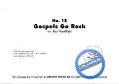 Gospels Go Rock 