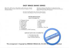 Mission Impossible (Lalo Schifrin) 