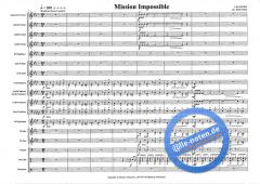 Mission Impossible (Lalo Schifrin) 