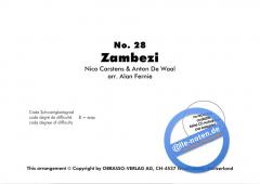 Zambezi (Nico Carstens) 