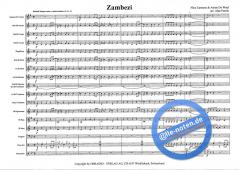 Zambezi (Nico Carstens) 