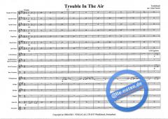 Trouble In The Air 