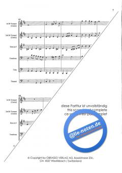 Land Of Hope And Glory (Edward Elgar) 