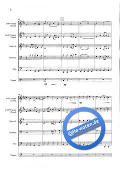 Land Of Hope And Glory (Edward Elgar) 