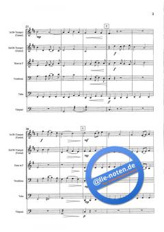 Land Of Hope And Glory (Edward Elgar) 