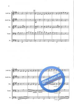 Pachelbel Canon (Johann Pachelbel) 