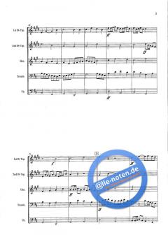 Pachelbel Canon (Johann Pachelbel) 