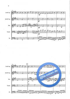 Pachelbel Canon (Johann Pachelbel) 