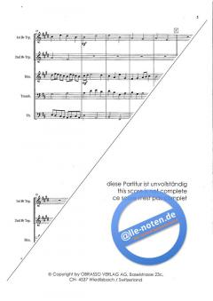 Pachelbel Canon (Johann Pachelbel) 