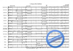 Two Movie Blockbusters (John Williams) 