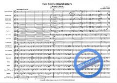 Two Movie Blockbusters (John Williams) 