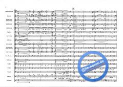 Two Movie Blockbusters (John Williams) 